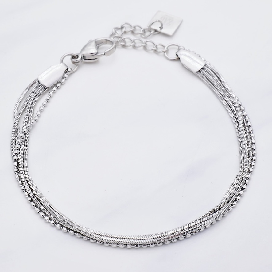 Armband LiaNoa Silber