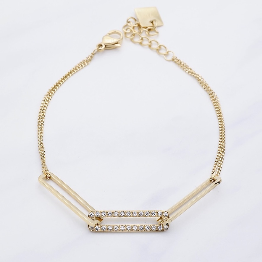  Armband LiaNoa Gold 