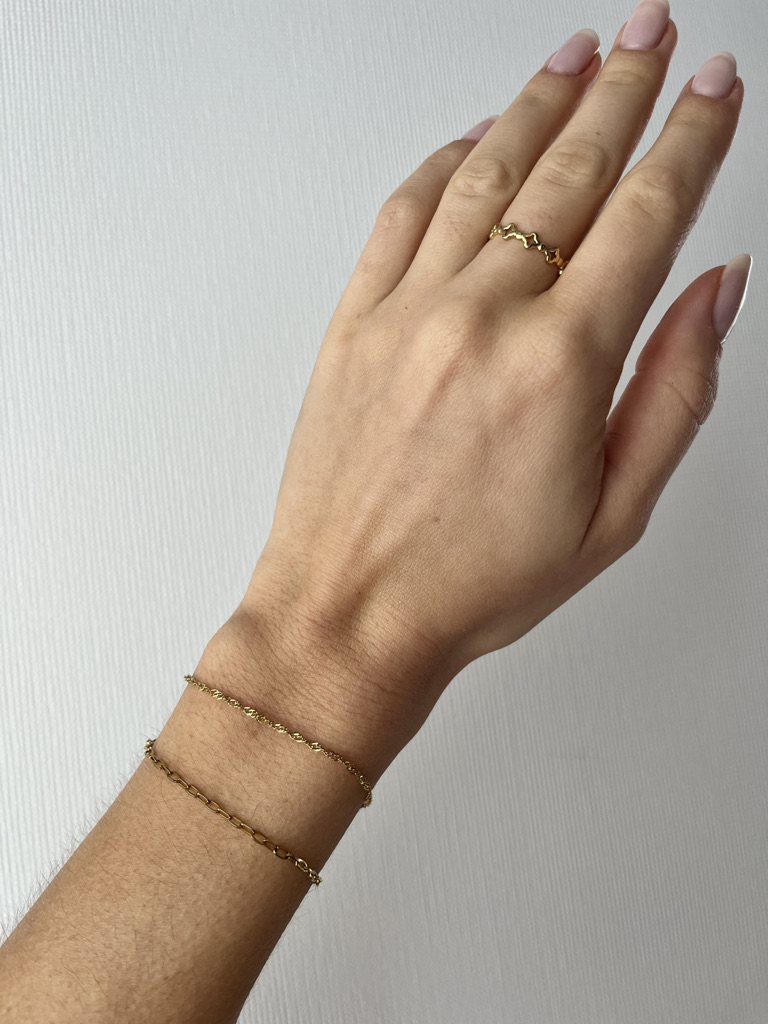 Armband LiaNoa Gold