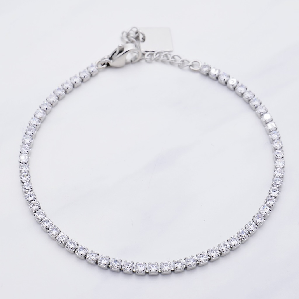 Armband LiaNoa Silber