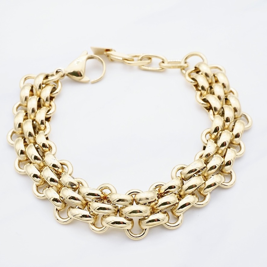 Armband LiaNoa Gold 