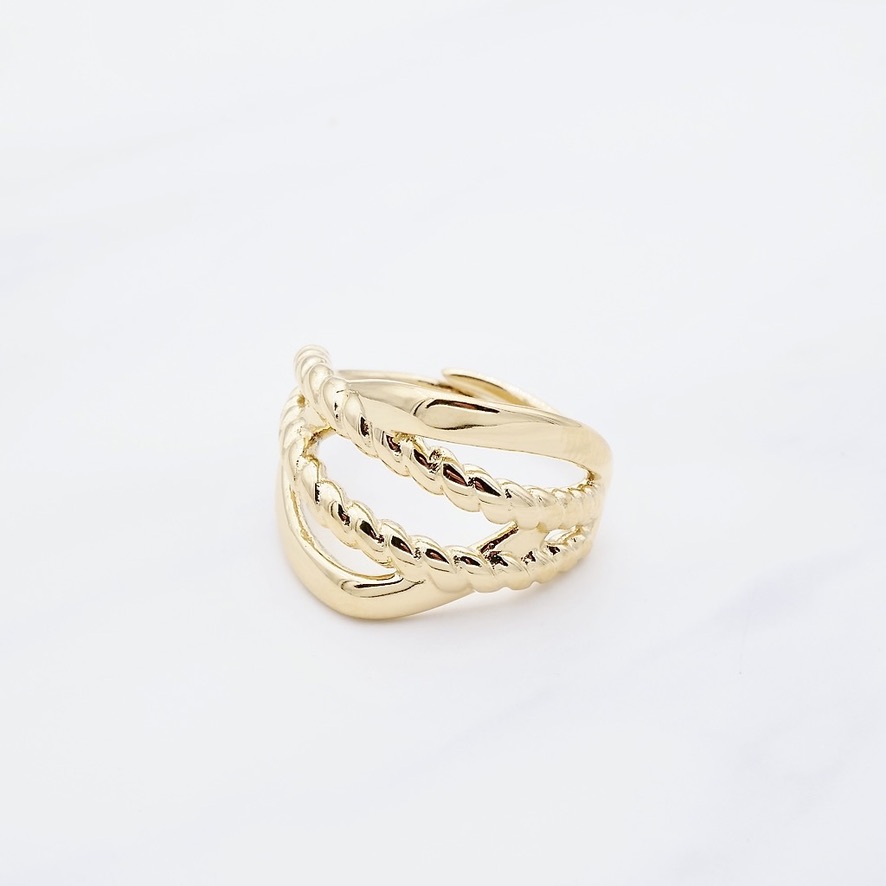 Ring LiaNoa Gold