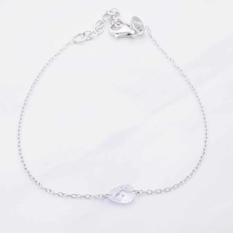 Armband LiaNoa Silber