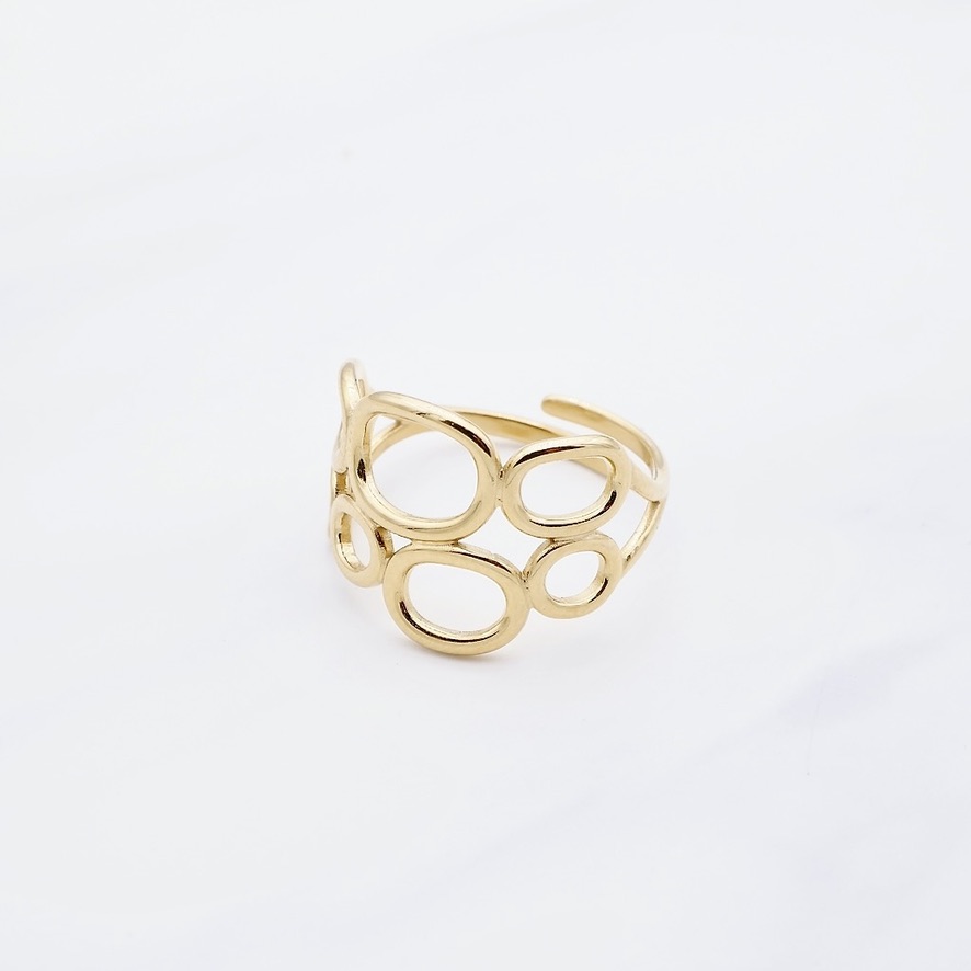 Ring LiaNoa Gold