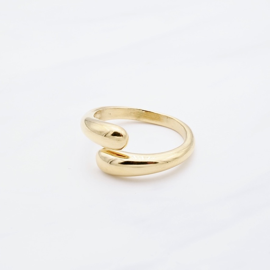 Ring LiaNoa Gold