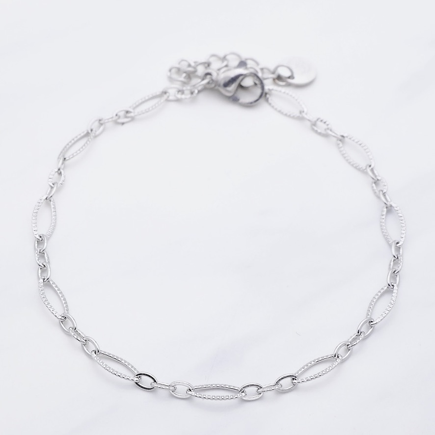 Armband LiaNoa Silber