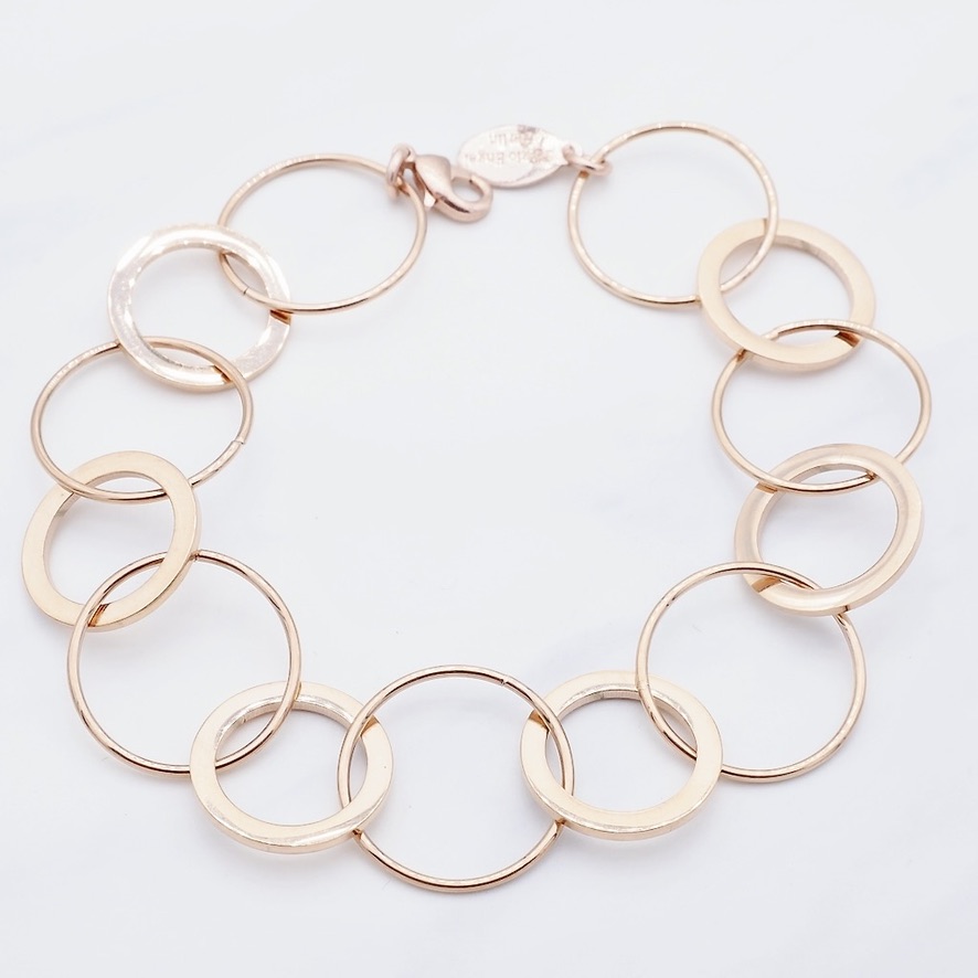 Armband LiaNoa Rosé