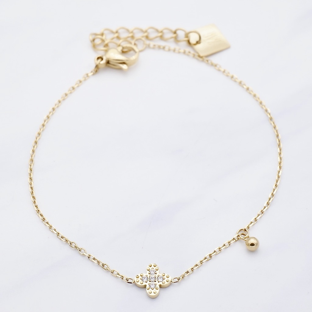 Armband LiaNoa Gold