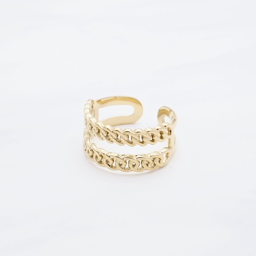 Ring LiaNoa Gold 