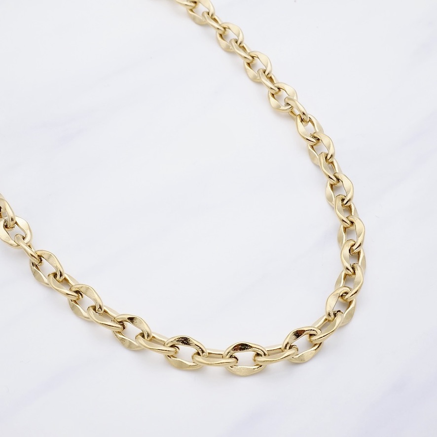 Halskette LiaNoa Gold