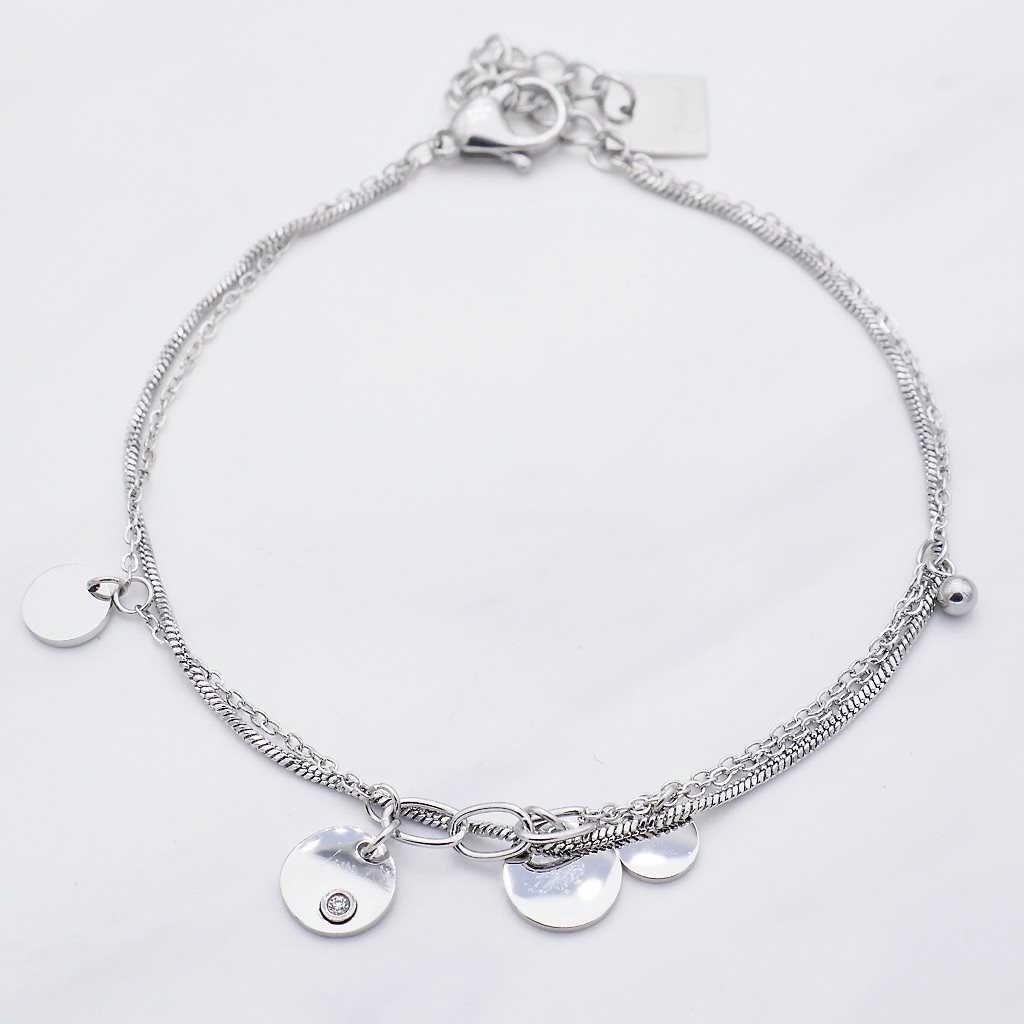 Armband LiaNoa Silber