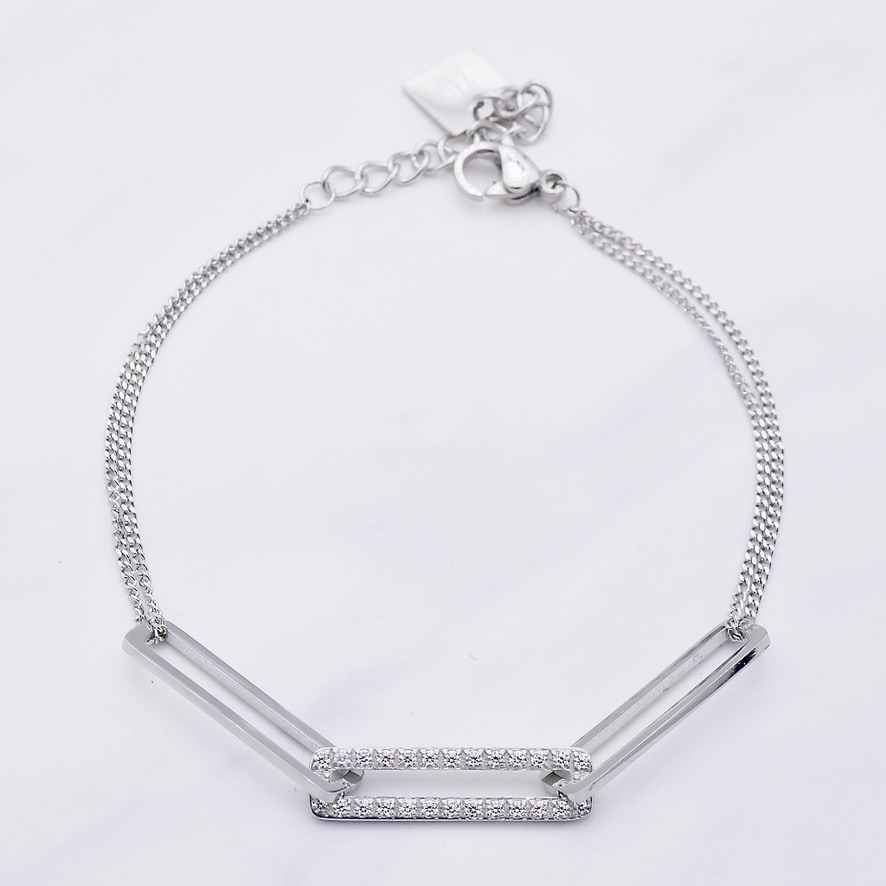  Armband LiaNoa Silber