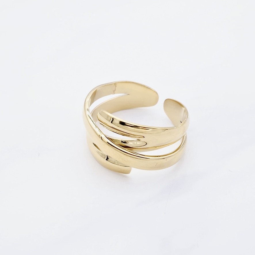 Ring LiaNoa Gold