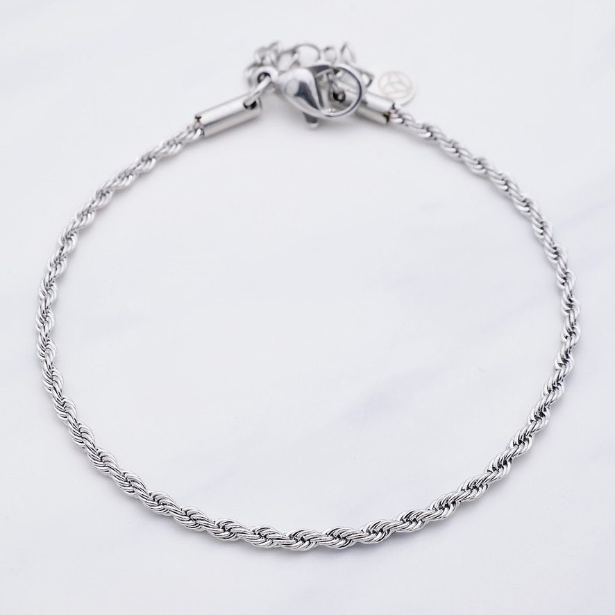 Armband LiaNoa Silber