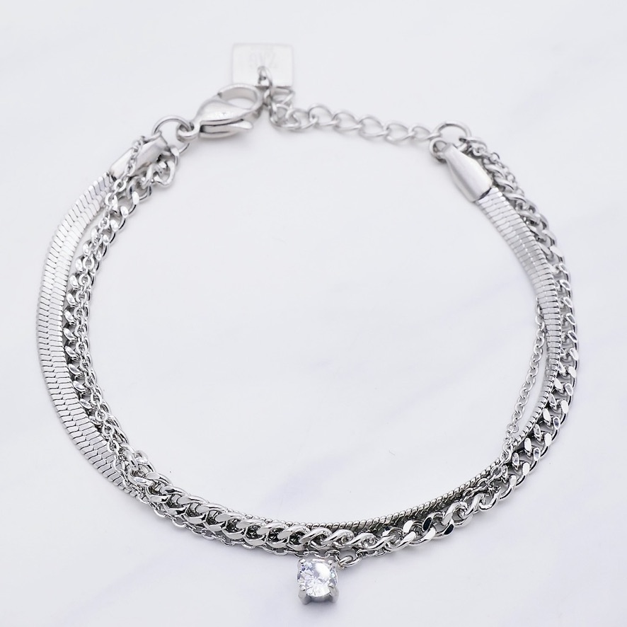  Armband LiaNoa Silber