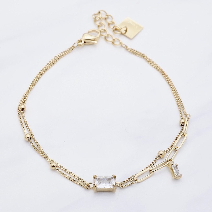  Armband LiaNoa Gold