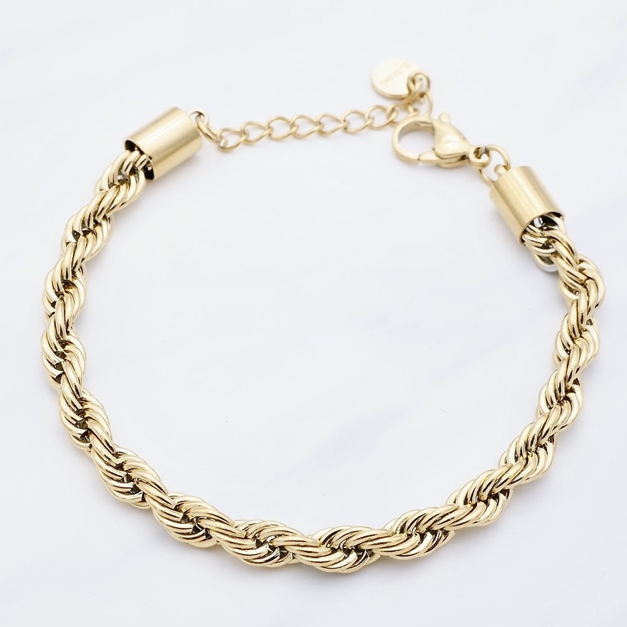  Armband LiaNoa Gold