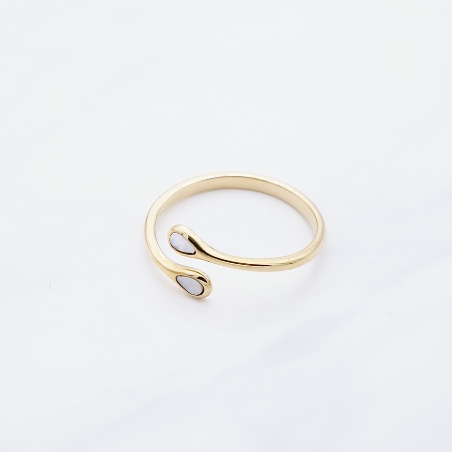 Ring LiaNoa Gold