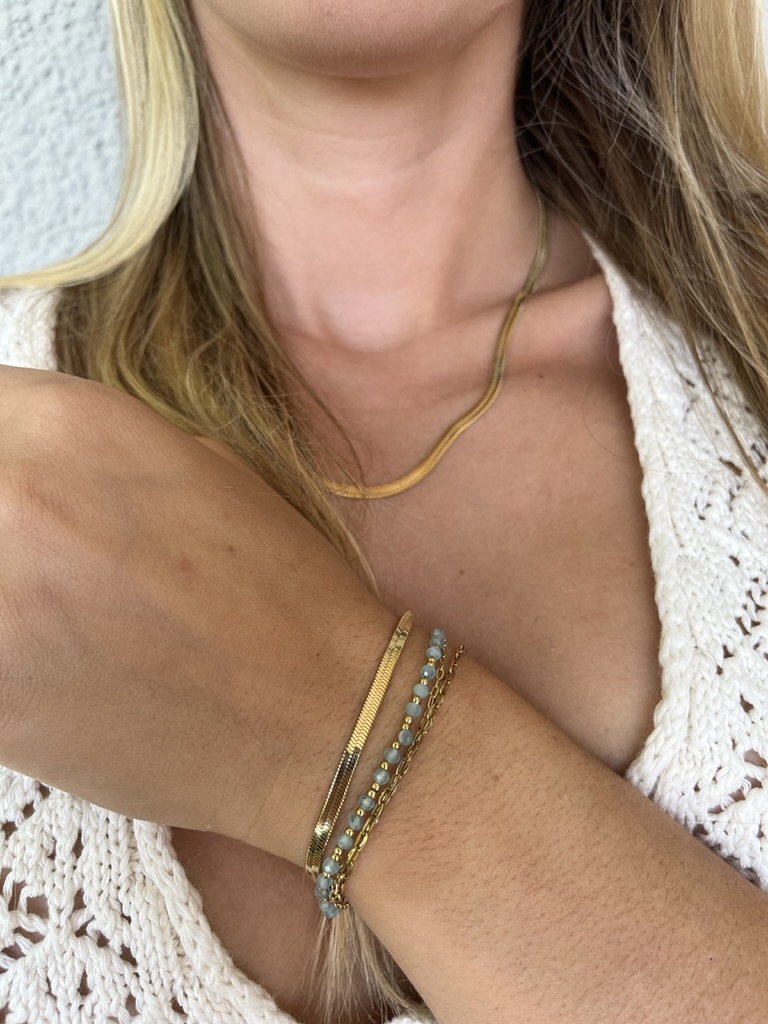 Armband LiaNoa Gold 