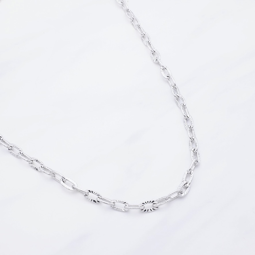 Halskette LiaNoa Silber