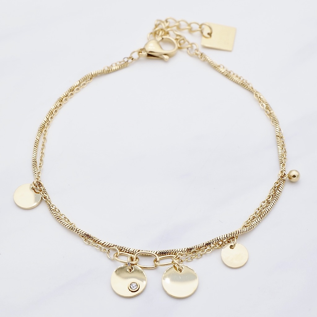 Armband LiaNoa Gold