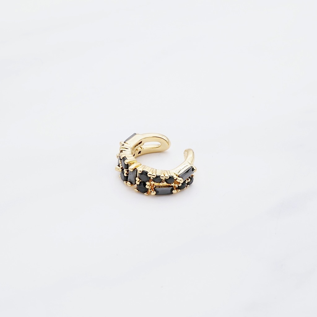 Ear Cuff Gold