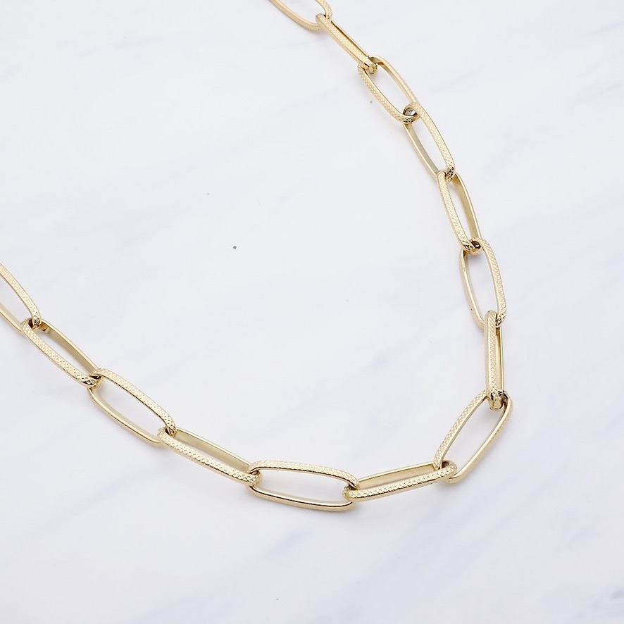 Halskette LiaNoa Gold 
