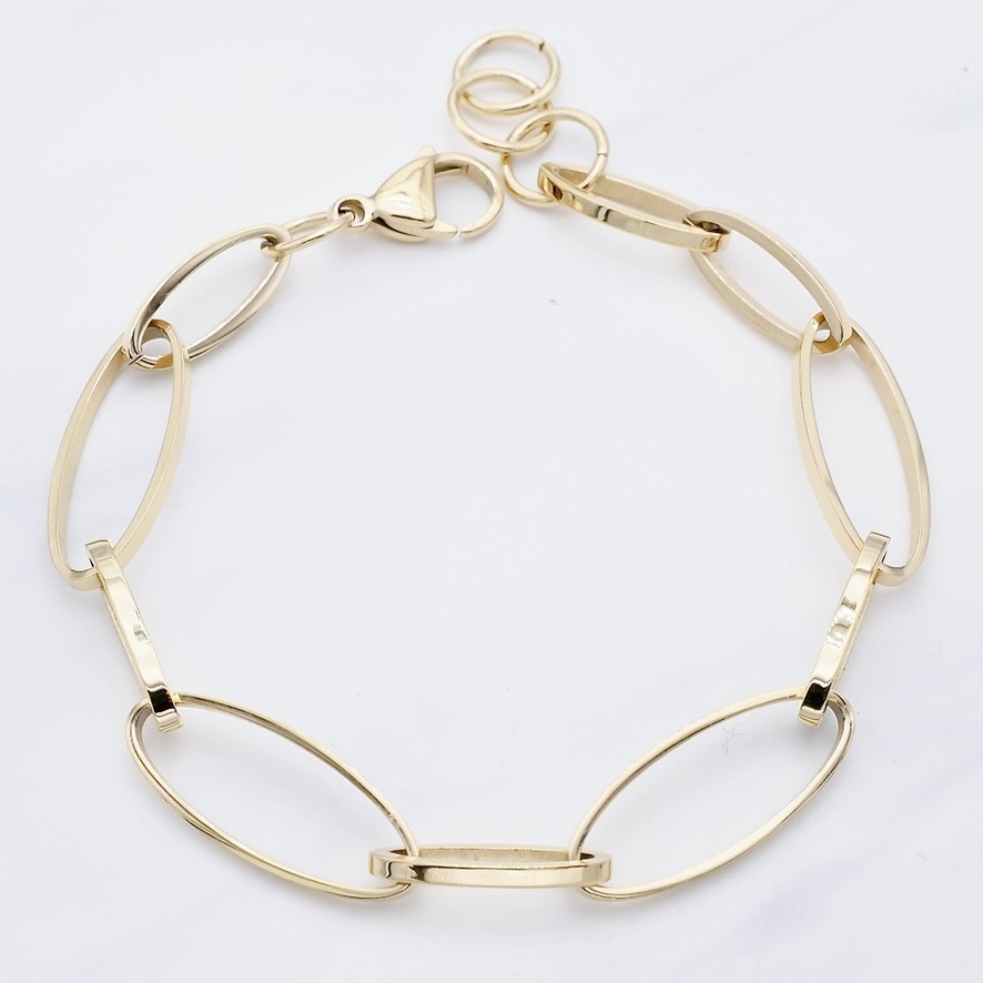 Armband LiaNoa Gold