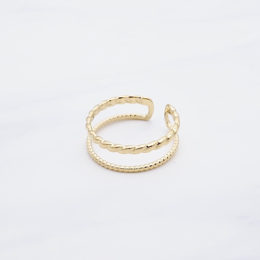 Ring LiaNoa Gold