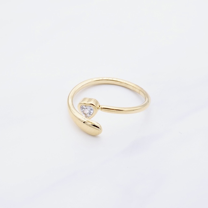 Ring LiaNoa Gold