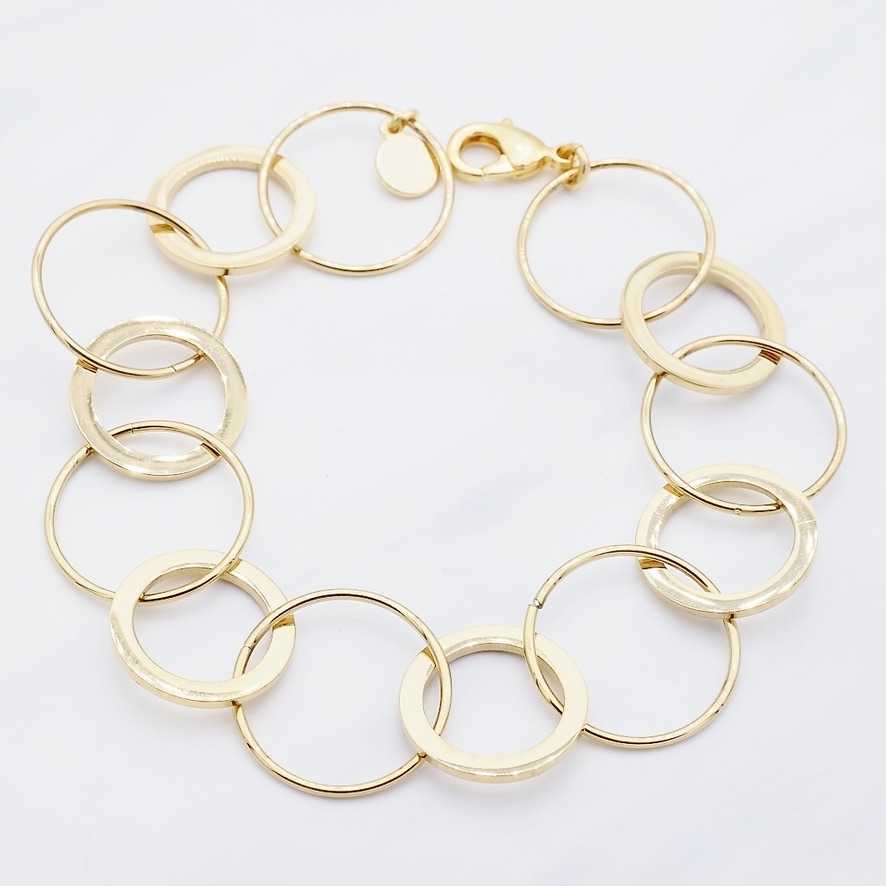 Armband LiaNoa Gold